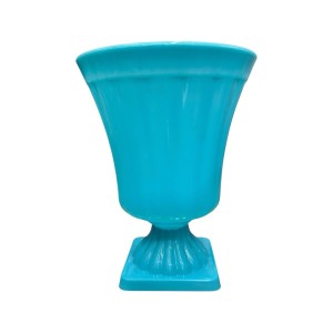 VASO GREGO TIFFANY