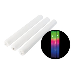 BASTÃO ESPUMA COM LED