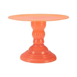 BOLEIRA DUBAI M NEON LARANJA