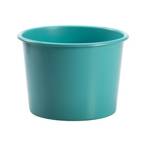 BALDE PIPOCA 1,50L TIFFANY