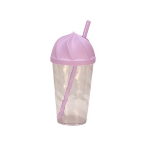 COPO SORVETE TAMPA LILAS
