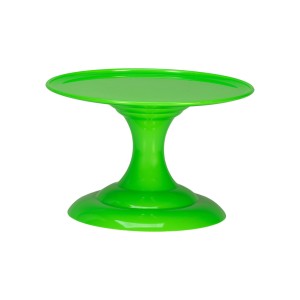 BOLEIRA GAIA 22X13,5  VERDE NEON