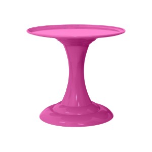 BOLEIRA GAIA 22X19,5 PINK