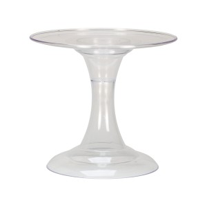 BOLEIRA GAIA 22X19,5 INCOLOR