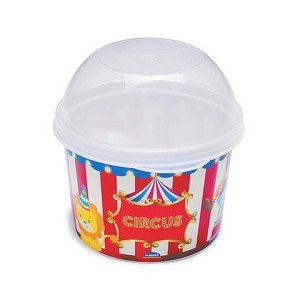 PORTA MIX CIRCO 400ML