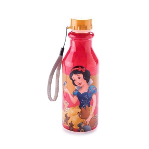 GARRAFA RETRÔ BRANCA DE NEVE