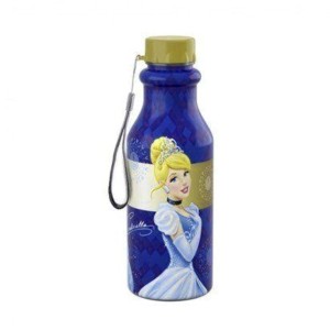 GARRAFA RETRÔ CINDERELA