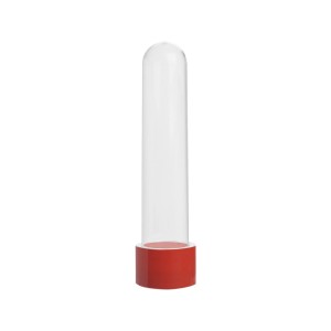 TUBETE VERMELHO