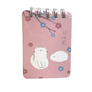  BLOQUINHO ANOTAÇÕES - ref.DT2124