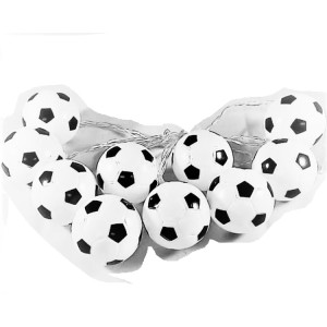 FIO LED BOLA DE FUTEBOL
