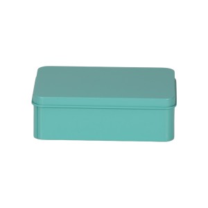 LATA RETANGULAR TIFFANY C/6