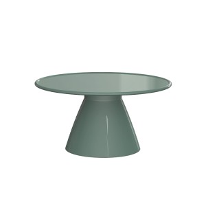 BOLEIRA CAKE 22CM VERDE EUCALIPTO