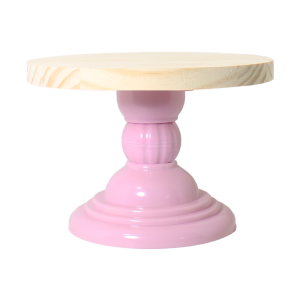 BOLEIRA DUBAI P RUSTICA ROSA CANDY