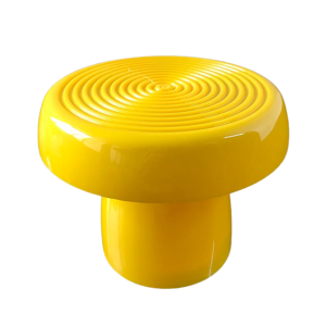 BOLEIRA ALEGRA AMARELA 20x15