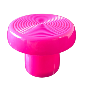 BOLEIRA ALEGRA PINK 20X15