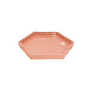 MINI SEXTAVADA 17X17 PAPAYA