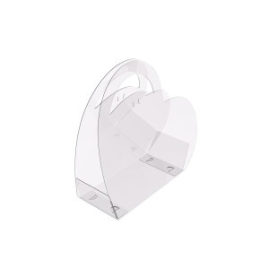 BAG CORAÇÃO REF.C03