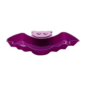 BANDEJA MORCEGO ROXA