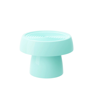 BOLEIRA ALEGRA VERDE CANDY 17X11