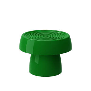 BOLEIRA ALEGRA VERDE 17X11