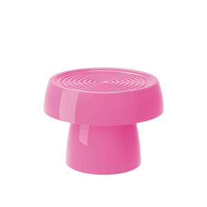 BOLEIRA ALEGRA ROSA CLARO 17X11