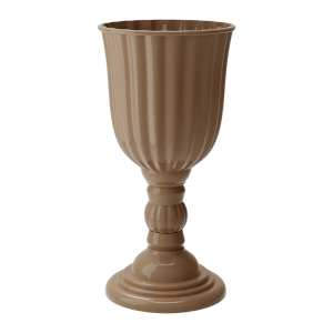 VASO DUBAI GDE NOZ MOSCADA