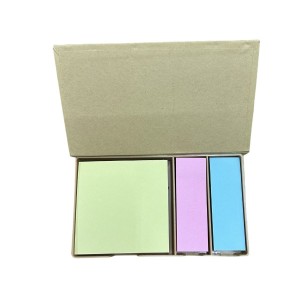 BLOCO C/POST IT REF.143232