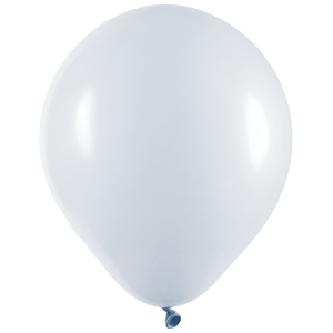 BALÃO 12 AZUL CANDY