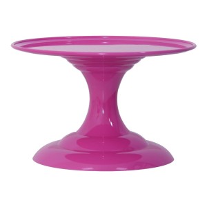 BOLEIRA GAIA 22X13,5 PINK