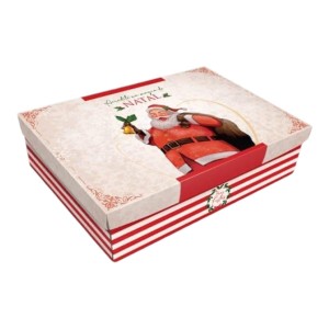 CAIXA RETANGULAR NT79