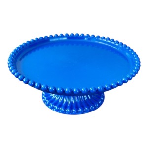 BOLEIRA ESFERA AZUL ROYAL