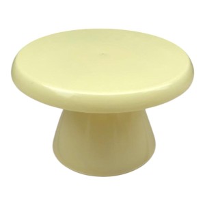 BOLEIRA COGUMELO AMARELO CANDY