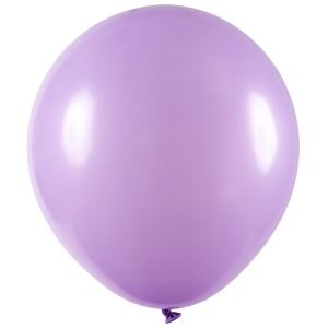 BALÃO 7 LILÁS