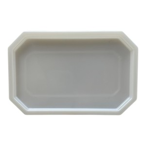 MINI BANDEJA LAPIDADA 19X13 FURTA-COR