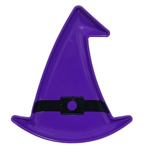 BANDEJA CHAPÉU DE BRUXA