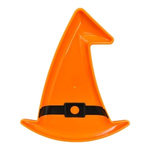 BANDEJA CHAPÉU DE BRUXA