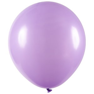BALÃO 9 LILÁS LISO