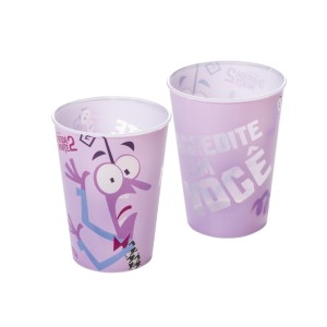 COPO DIVERTIDAMENTE 320ML