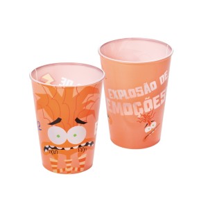 COPO DIVERTIDAMENTE 320ML