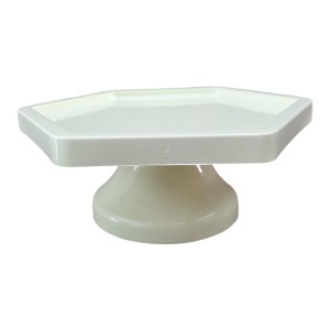 PORTA-DOCE SEXTAVADO C/PÉAMARELO BB