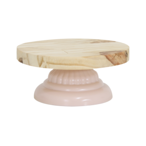 PORTA DOCE RUSTICO SLIM NUDE