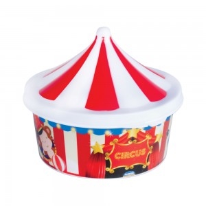 PORTA MIX CIRCO TENDA