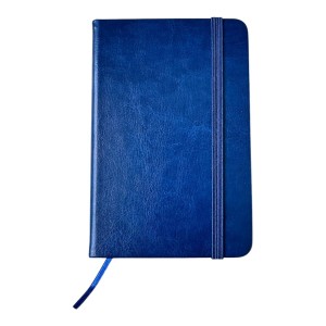 BLOCO CAPA AZUL 9X14CM