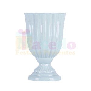 VASO DUBAI AZUL CANDY
