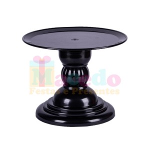 BOLEIRA DUBAI P PRETA