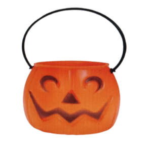 BALDE ABOBORA KIDS