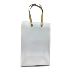 SACOLA FOSCA PCT. C/10