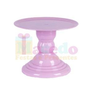 BOLEIRA DUBAI P ROSA CANDY