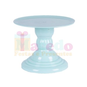 BOLEIRA DUBAI P AZUL CANDY