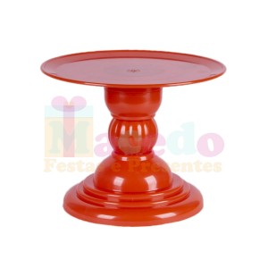 BOLEIRA DUBAI P LARANJA